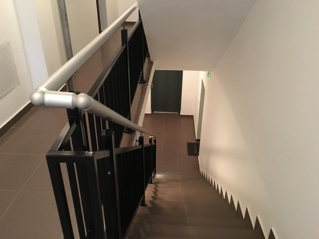 בלגרד Pleasure Lux1 Apartment מראה חיצוני תמונה